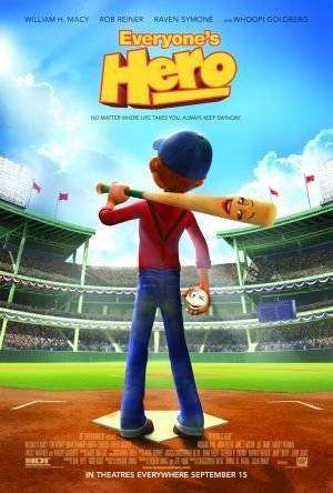 مشاهدة فيلم Everyones Hero 2006 مدبلج مشاهدة فيلم Everyones Hero 2006 مدبلج