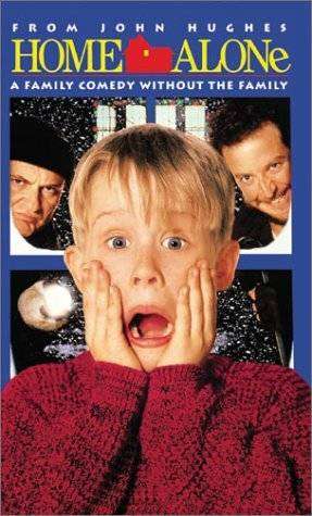 Home Alone 1 Home Alone 1