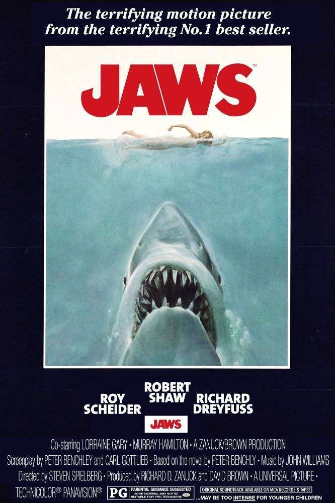 Jaws Jaws