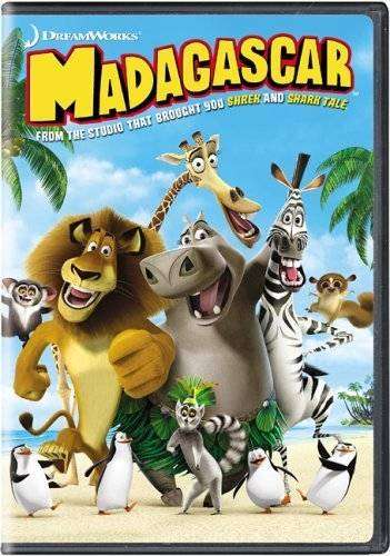 مشاهدة فيلم Madagascar 1 2005 مدبلج مشاهدة فيلم Madagascar 1 2005 مدبلج