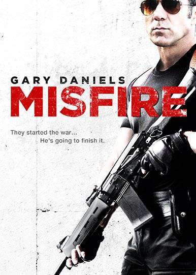 مشاهدة فيلم Misfire 2014 مترجم مشاهدة فيلم Misfire 2014 مترجم