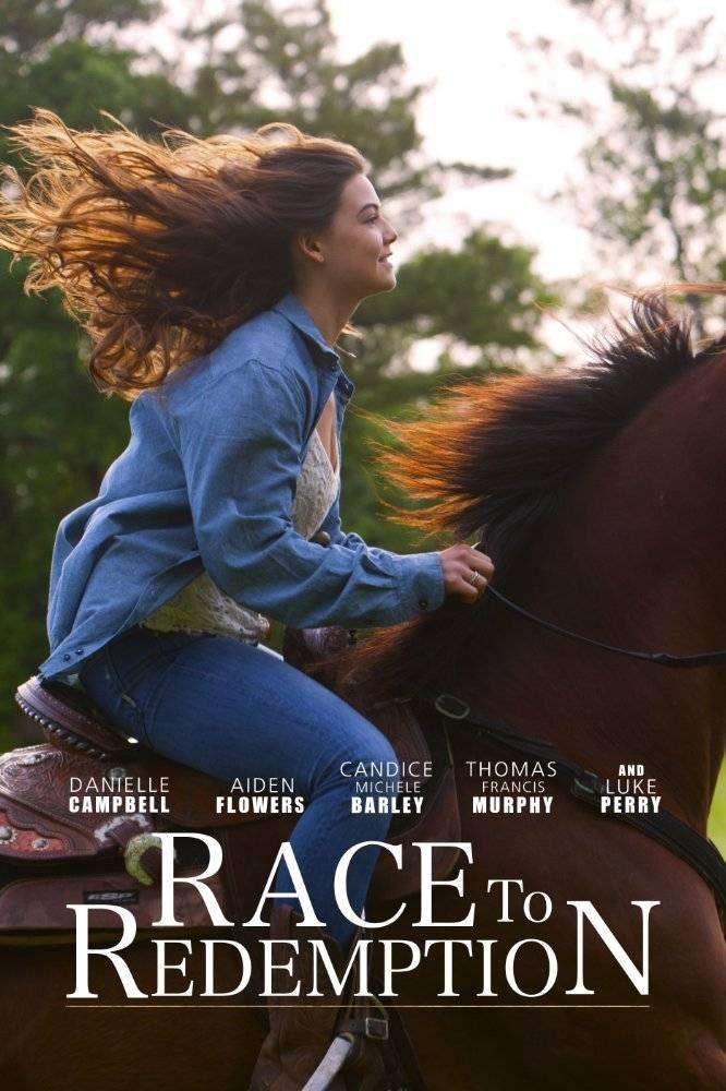 مشاهدة فيلم Race to Redemption 2016 مترجم مشاهدة فيلم Race to Redemption 2016 مترجم
