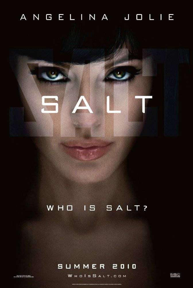 Salt Salt