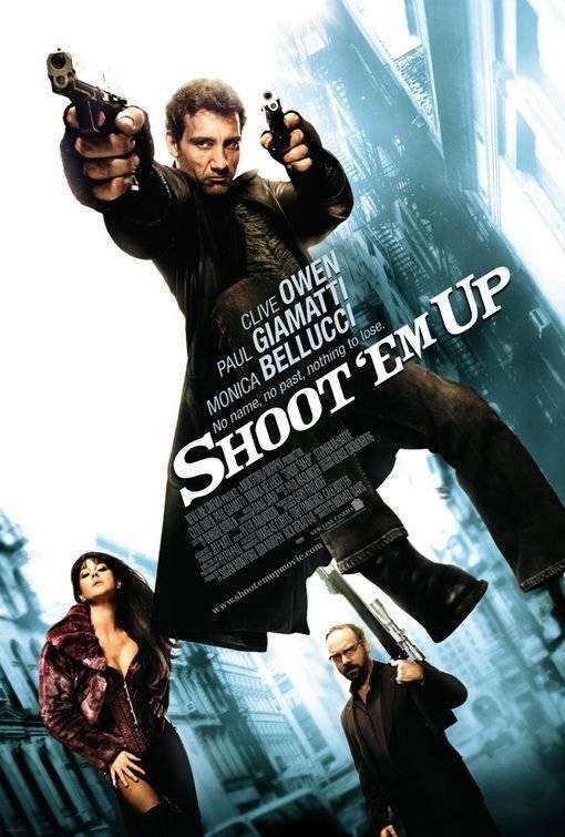 Shoot Em Up Shoot Em Up