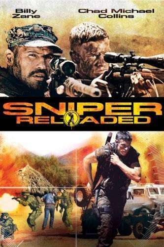 مشاهدة فيلم Sniper Reloaded 2011 مترجم مشاهدة فيلم Sniper Reloaded 2011 مترجم