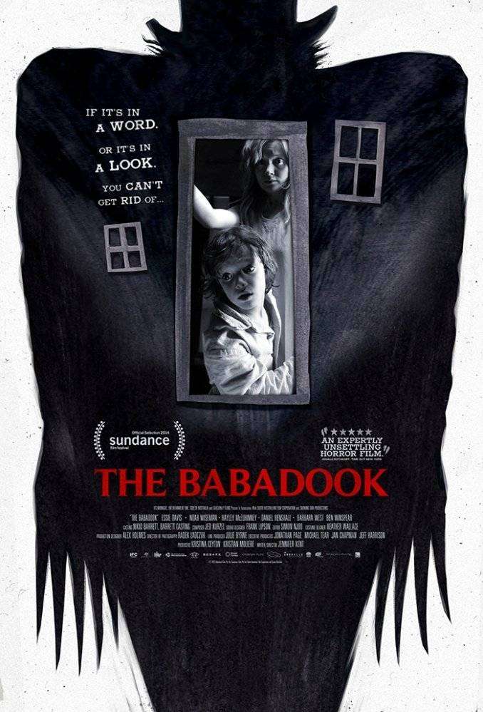مشاهدة فيلم The Babadook 2014 مترجم مشاهدة فيلم The Babadook 2014 مترجم