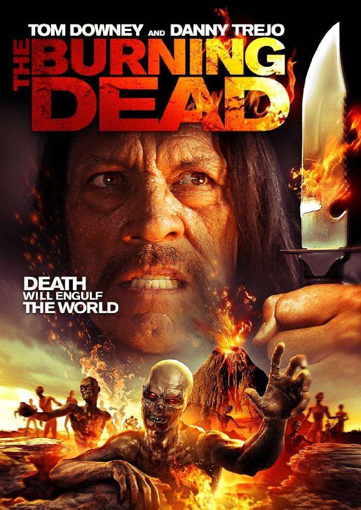 مشاهدة فيلم The Burning Dead 2015 مترجم مشاهدة فيلم The Burning Dead 2015 مترجم