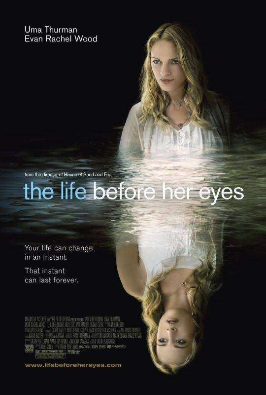 مشاهدة فيلم The Life Before Her Eyes 2007 مترجم مشاهدة فيلم The Life Before Her Eyes 2007 مترجم
