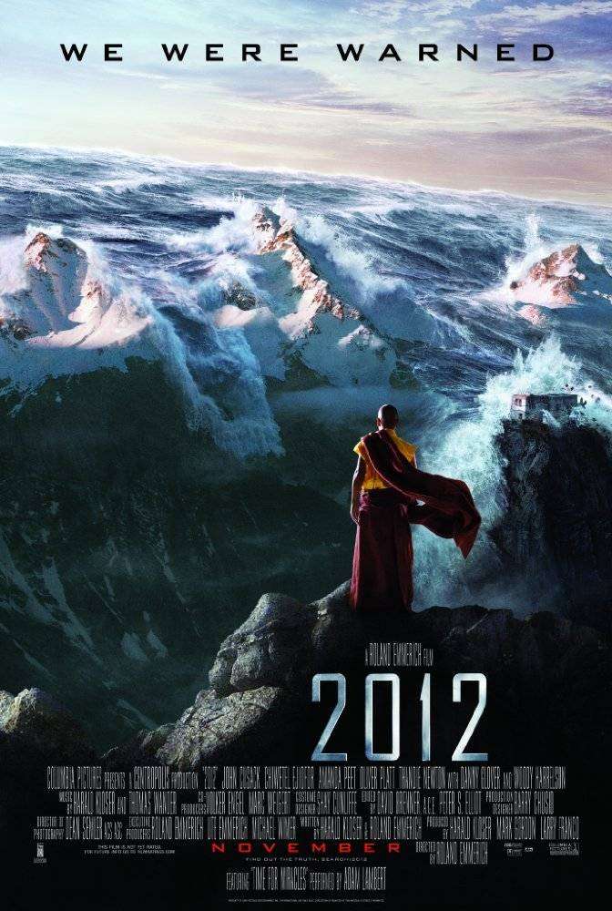 مشاهدة فيلم 2012 مترجم مشاهدة فيلم 2012 مترجم