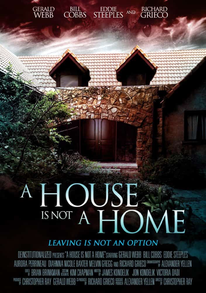 مشاهدة فيلم A House Is Not a Home 2015 مترجم مشاهدة فيلم A House Is Not a Home 2015 مترجم