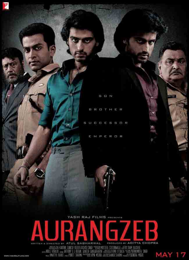 مشاهدة فيلم Aurangzeb 2013 مترجم مشاهدة فيلم Aurangzeb 2013 مترجم