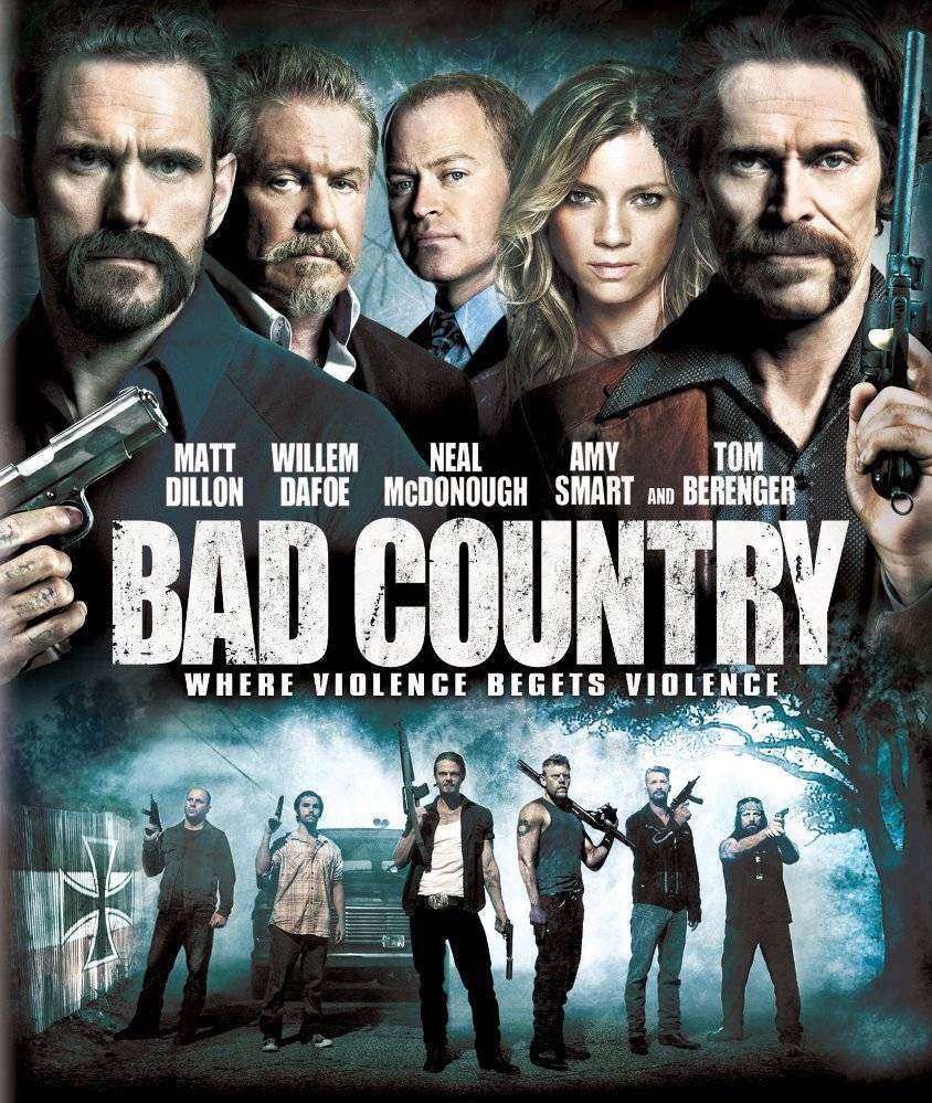 مشاهدة فيلم Bad Country 2014 مترجم مشاهدة فيلم Bad Country 2014 مترجم