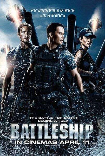 مشاهدة فيلم Battleship 2012 مترجم مشاهدة فيلم Battleship 2012 مترجم