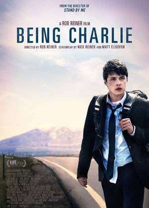 مشاهدة فيلم Being Charlie 2015 مترجم مشاهدة فيلم Being Charlie 2015 مترجم