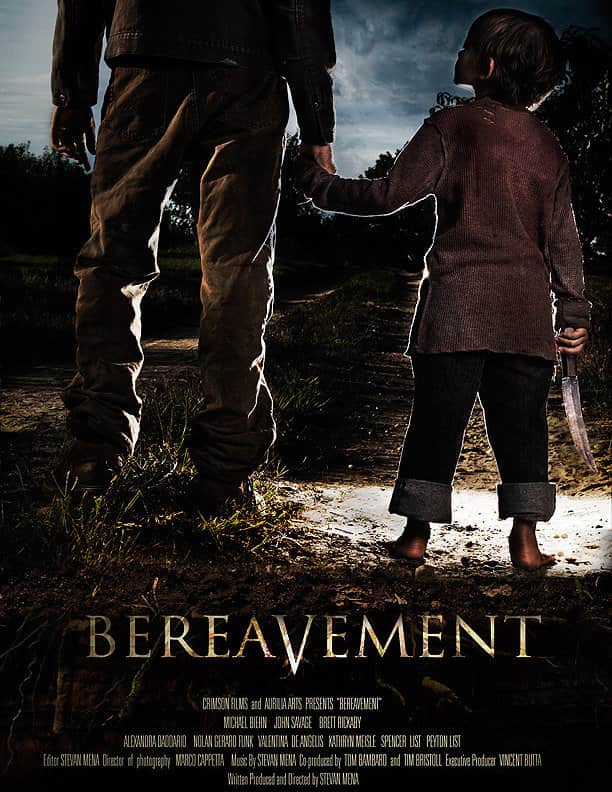 مشاهدة فيلم Bereavement 2010 مترجم مشاهدة فيلم Bereavement 2010 مترجم