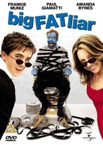 مشاهدة فيلم Big Fat Liar 2002 مترجم مشاهدة فيلم Big Fat Liar 2002 مترجم