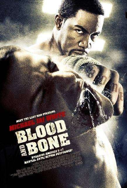 مشاهدة فيلم Blood and Bone 2009 مترجم مشاهدة فيلم Blood and Bone 2009 مترجم
