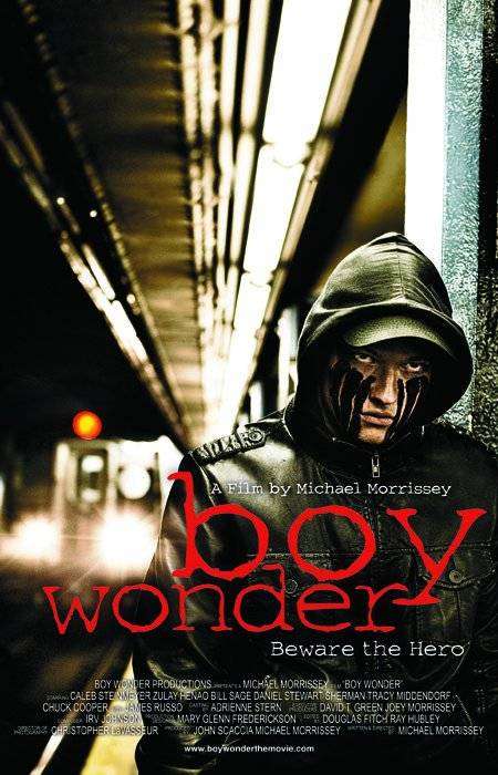 مشاهدة فيلم Boy Wonder 2010 مترجم مشاهدة فيلم Boy Wonder 2010 مترجم