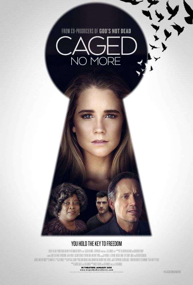مشاهدة فيلم Caged No More 2016 مترجم مشاهدة فيلم Caged No More 2016 مترجم