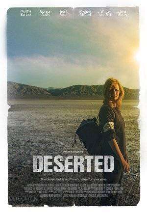 مشاهدة فيلم Deserted 2016 مترجم مشاهدة فيلم Deserted 2016 مترجم