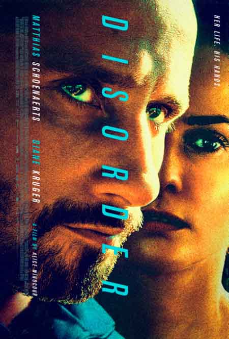 مشاهدة فيلم Disorder 2015 مترجم مشاهدة فيلم Disorder 2015 مترجم