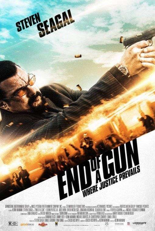 مشاهدة فيلم End of a Gun 2016 مترجم مشاهدة فيلم End of a Gun 2016 مترجم