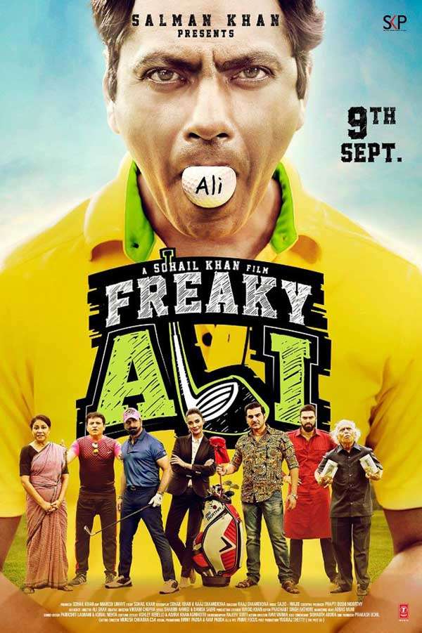مشاهدة فيلم Freaky Ali 2016 مترجم مشاهدة فيلم Freaky Ali 2016 مترجم