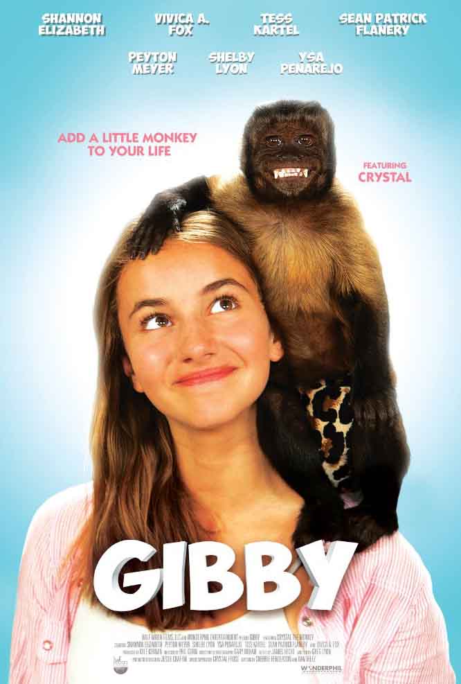 مشاهدة فيلم Gibby 2016 مترجم مشاهدة فيلم Gibby 2016 مترجم