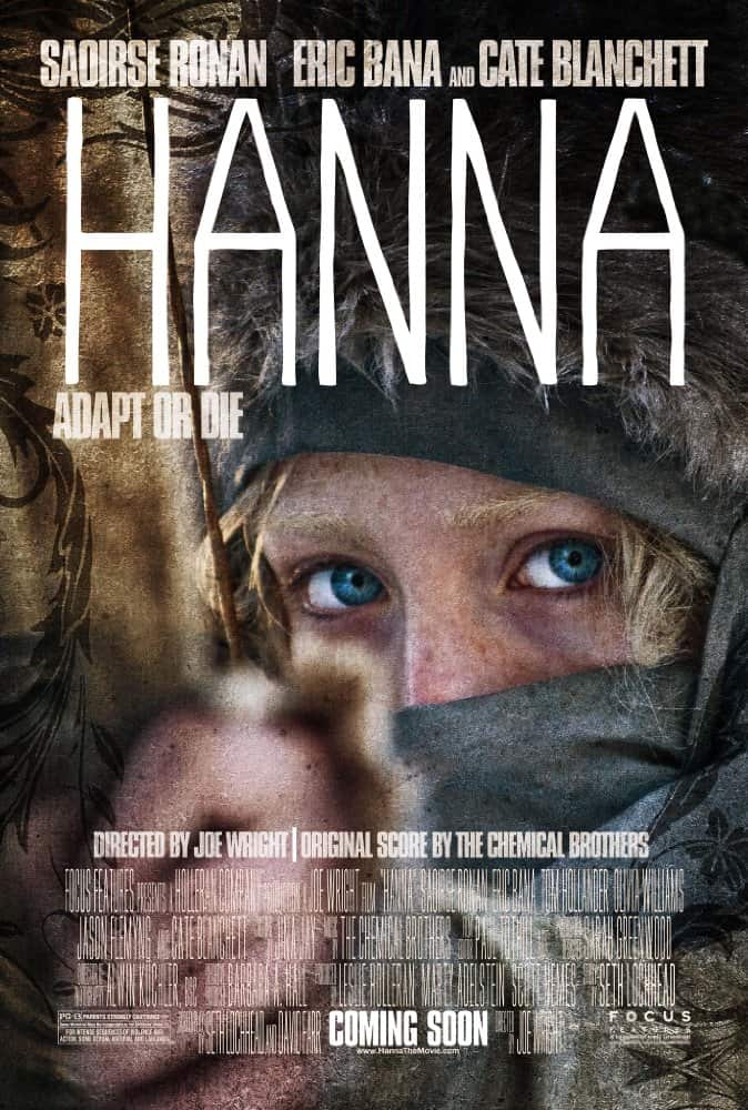 مشاهدة فيلم Hanna 2011 مترجم مشاهدة فيلم Hanna 2011 مترجم