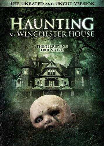 مشاهدة فيلم Haunting of Winchester House 2009 مترجم مشاهدة فيلم Haunting of Winchester House 2009 مترجم