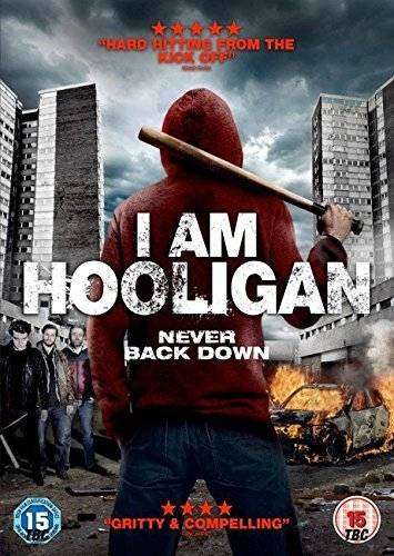 مشاهدة فيلم I Am Hooligan 2016 مترجم مشاهدة فيلم I Am Hooligan 2016 مترجم