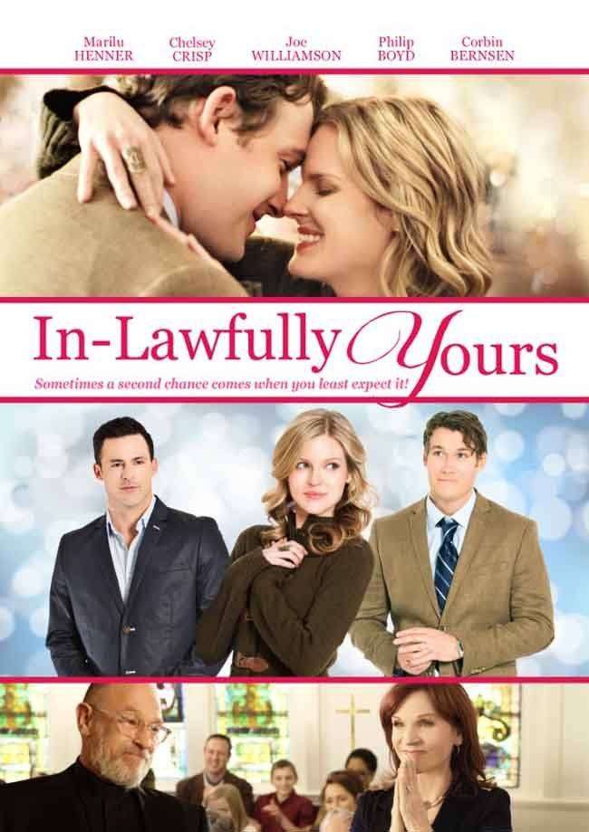 مشاهدة فيلم In-Lawfully Yours 2016 مترجم مشاهدة فيلم In-Lawfully Yours 2016 مترجم