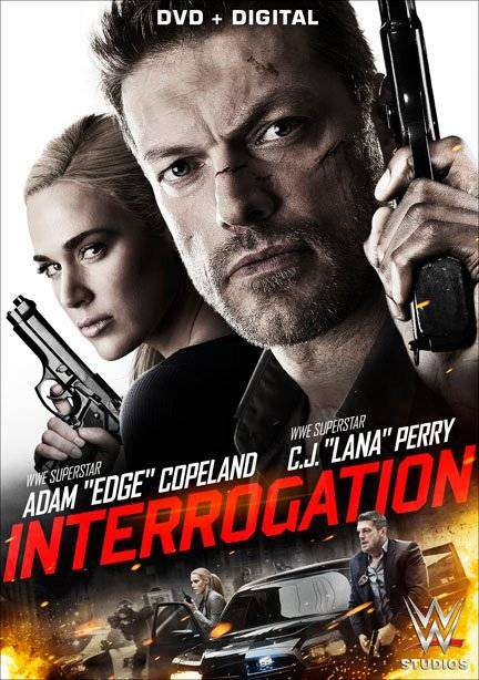مشاهدة فيلم Interrogation 2016 مترجم مشاهدة فيلم Interrogation 2016 مترجم