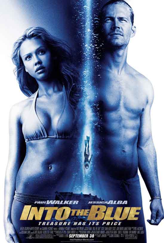 مشاهدة فيلم Into the Blue 2005 مترجم مشاهدة فيلم Into the Blue 2005 مترجم