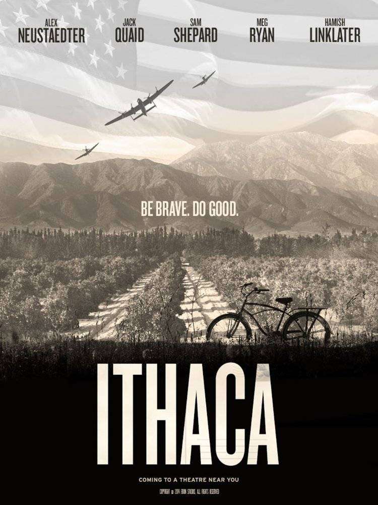 مشاهدة فيلم Ithaca 2015 مترجم مشاهدة فيلم Ithaca 2015 مترجم