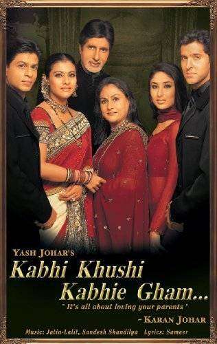 Kabhi Khushi Kabhie Gham Kabhi Khushi Kabhie Gham