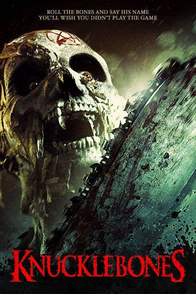 مشاهدة فيلم Knucklebones 2016 مترجم مشاهدة فيلم Knucklebones 2016 مترجم