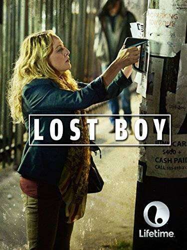 مشاهدة فيلم Lost Boy 2015 مترجم مشاهدة فيلم Lost Boy 2015 مترجم