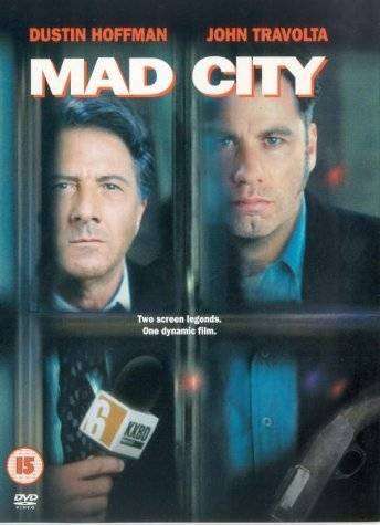 مشاهدة فيلم Mad City 1997 مترجم مشاهدة فيلم Mad City 1997 مترجم