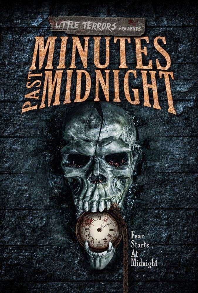 مشاهدة فيلم Minutes Past Midnight 2016 مترجم مشاهدة فيلم Minutes Past Midnight 2016 مترجم