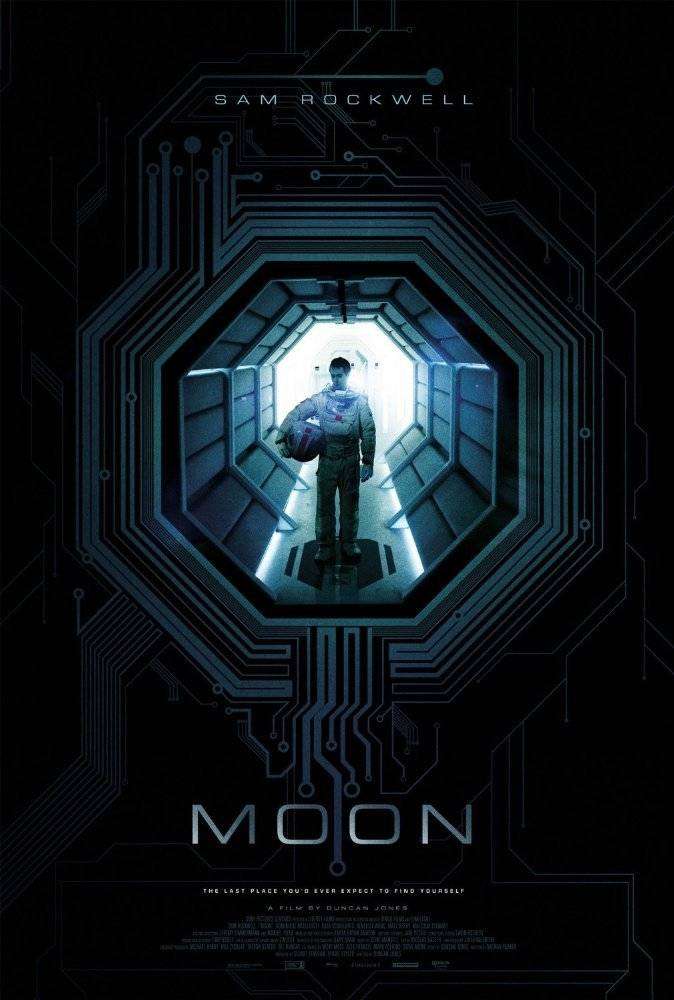 مشاهدة فيلم Moon 2009 مترجم مشاهدة فيلم Moon 2009 مترجم