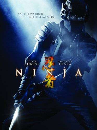 مشاهدة فيلم Ninja 2009 مترجم مشاهدة فيلم Ninja 2009 مترجم