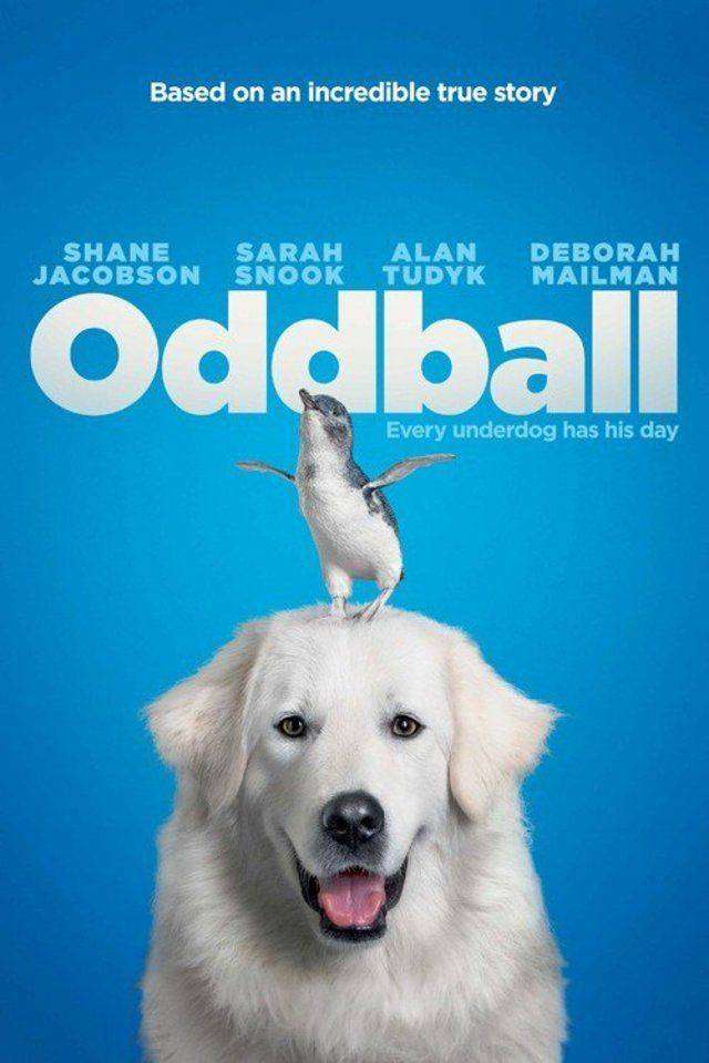 مشاهدة فيلم Oddball 2015 مترجم مشاهدة فيلم Oddball 2015 مترجم
