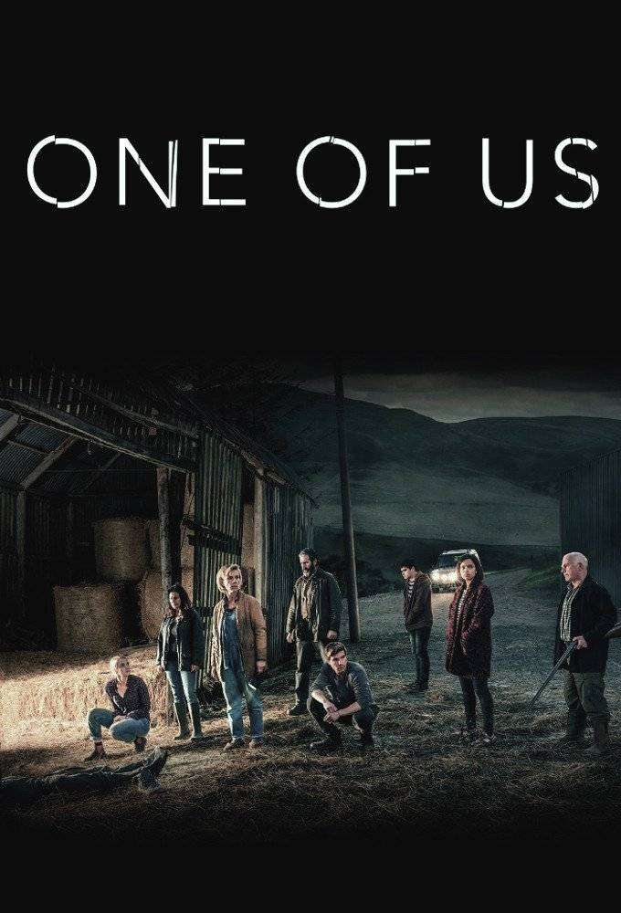 مسلسل One of Us الموسم الأول الحلقة 4 مترجم مسلسل One of Us الموسم الأول الحلقة 4 مترجم
