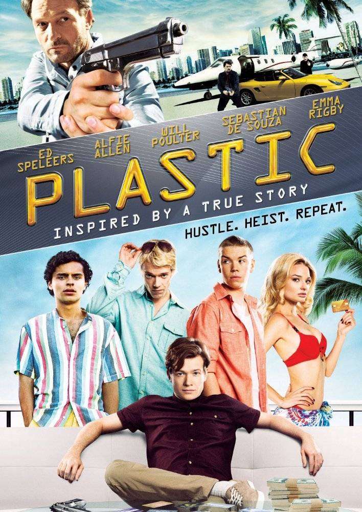 مشاهدة فيلم Plastic 2014 مترجم مشاهدة فيلم Plastic 2014 مترجم