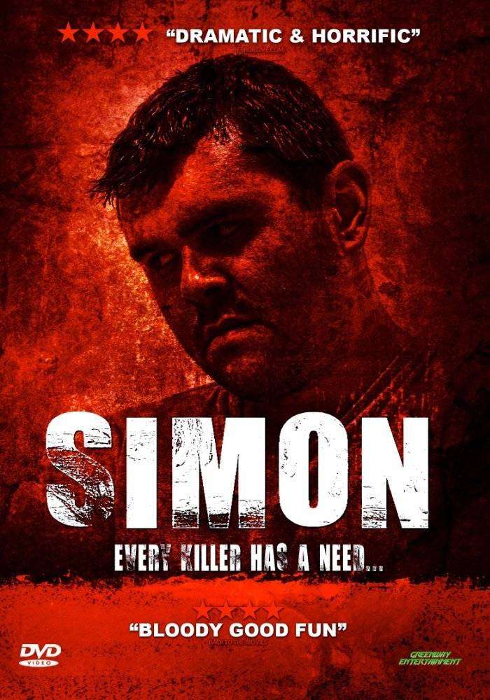مشاهدة فيلم Simon 2016 مترجم مشاهدة فيلم Simon 2016 مترجم
