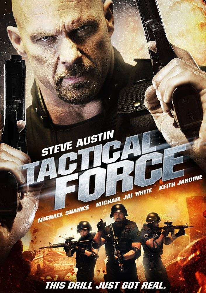 مشاهدة فيلم Tactical Force 2011 مترجم مشاهدة فيلم Tactical Force 2011 مترجم