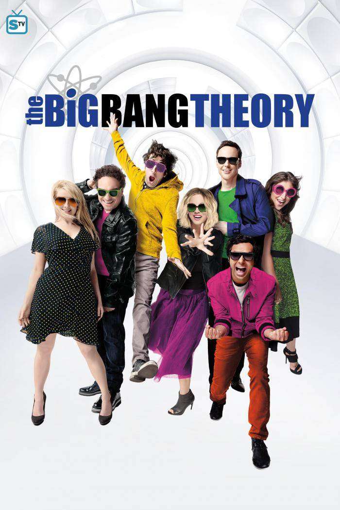 مسلسل The Big Bang Theory الموسم العاشر الحلقة 1 مترجم مسلسل The Big Bang Theory الموسم العاشر الحلقة 1 مترجم