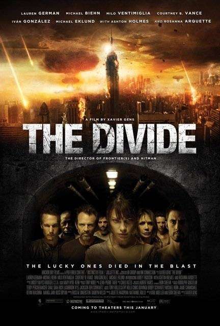 مشاهدة فيلم The Divide 2011 مترجم مشاهدة فيلم The Divide 2011 مترجم