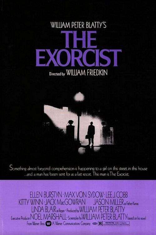 مشاهدة فيلم The Exorcist 1973 مترجم مشاهدة فيلم The Exorcist 1973 مترجم